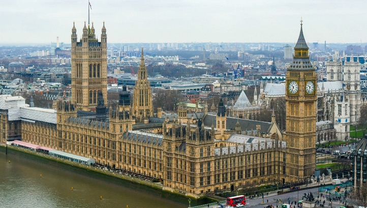 Both were set to be questioned on the UK's preparations for COP26